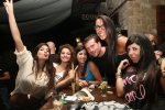 Saturday Night at Garden Pub, Byblos